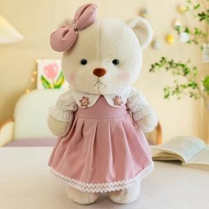Lovely stuffed bear Plushies